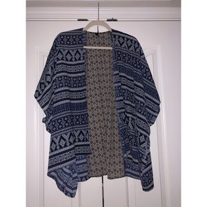 Wrap